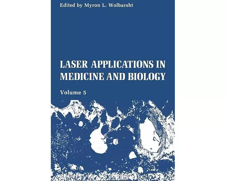 Laser Applications in Medicine and Biology