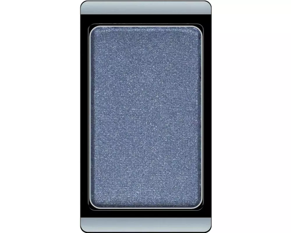ARTDECO Magnet Lidschatten 79 Perlmuttstahlblau