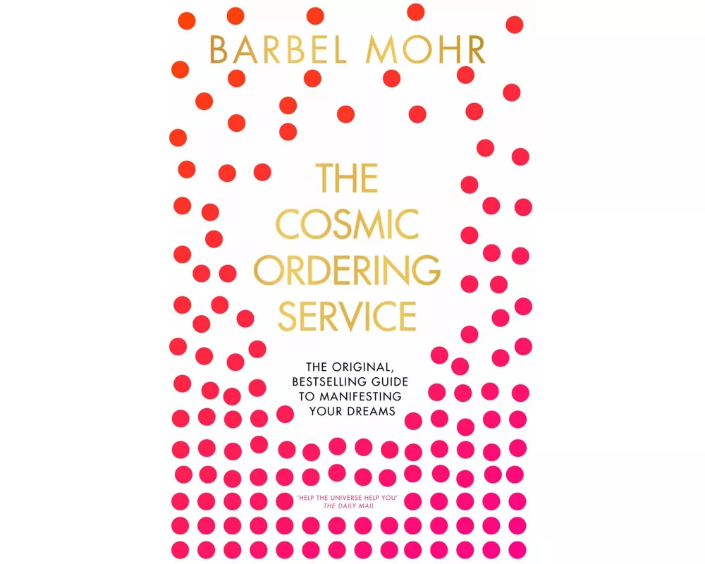The Cosmic Ordering Service