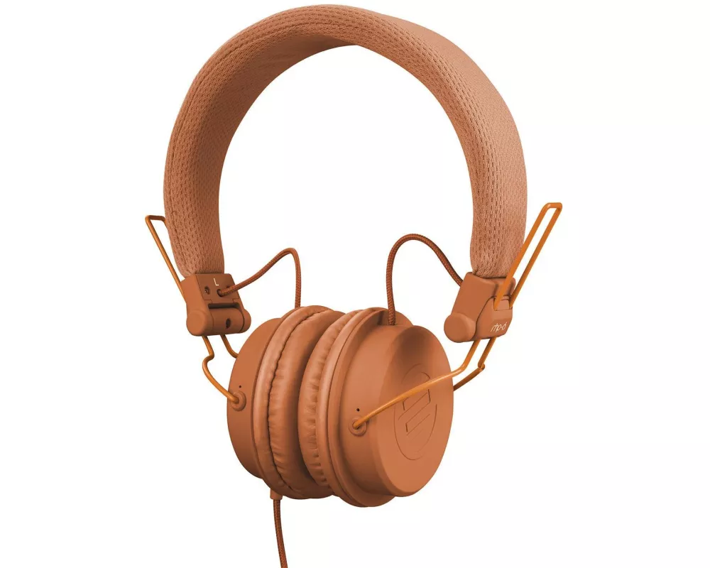 Reloop On-Ear-Kopfhörer RHP-6 Orange