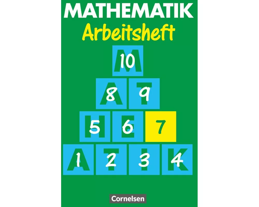 Mathematik Förderschule - Arbeitshefte