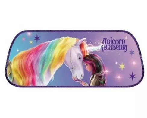 Undercover Schlamperetui Unicorn Academy