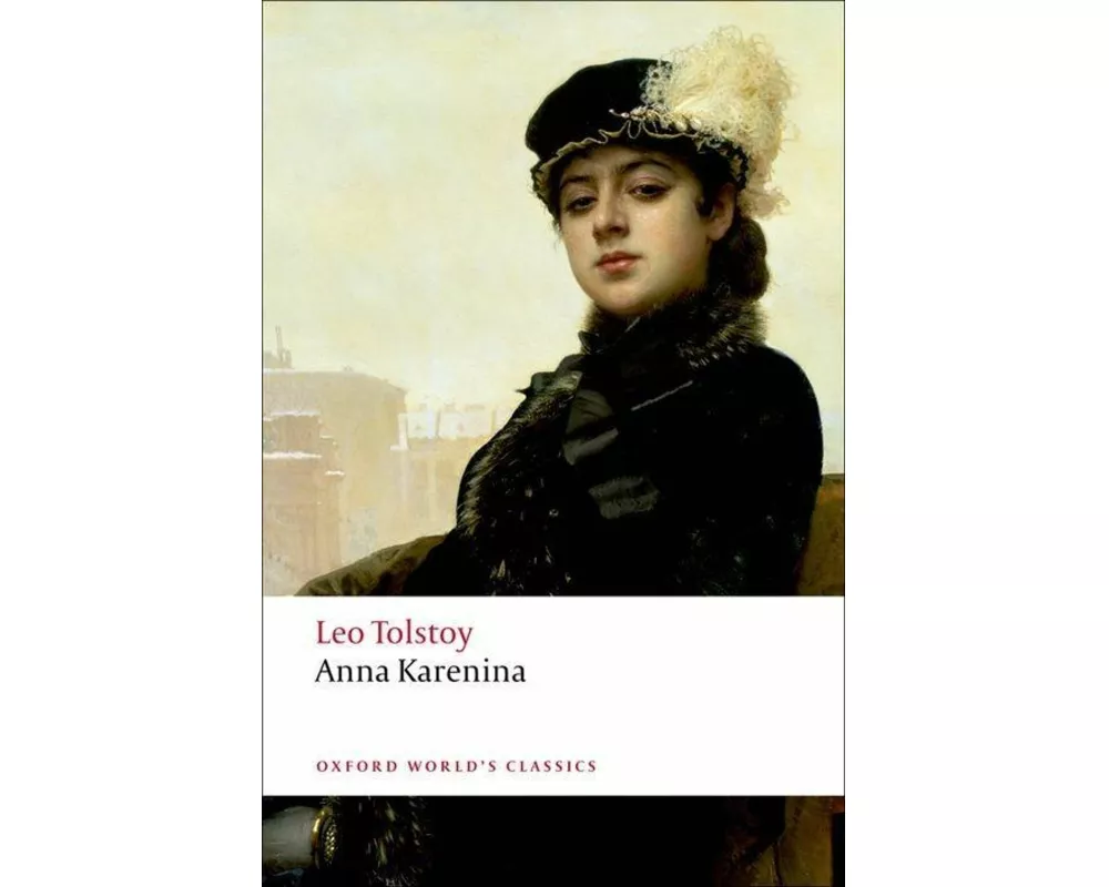 Anna Karenina