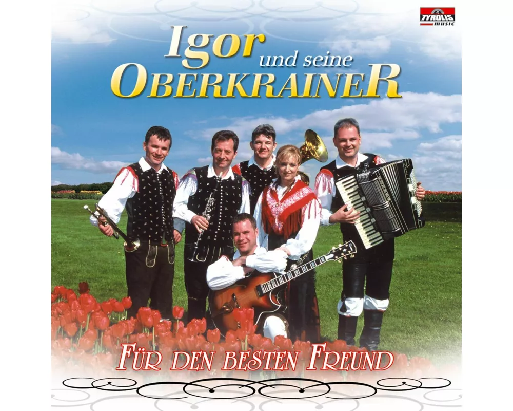 Für den besten Freund