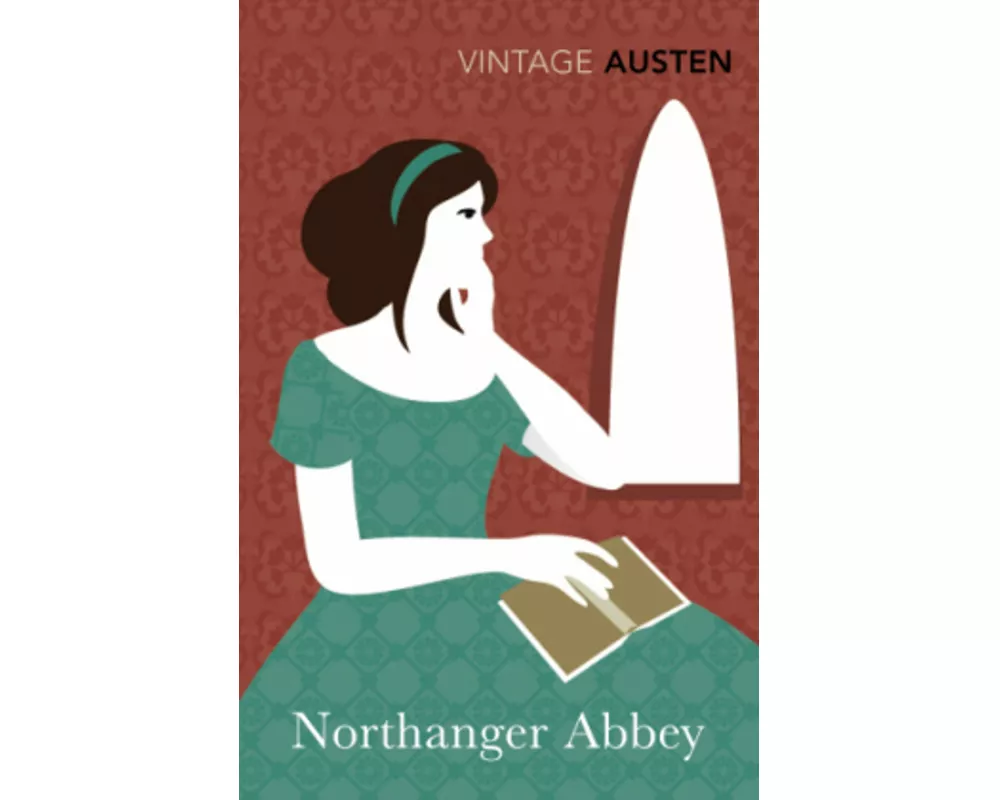 Northanger Abbey