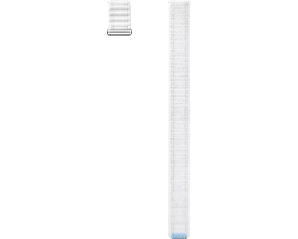 Samsung Armband Fabric M/L Galaxy Watch 7 Blue/White