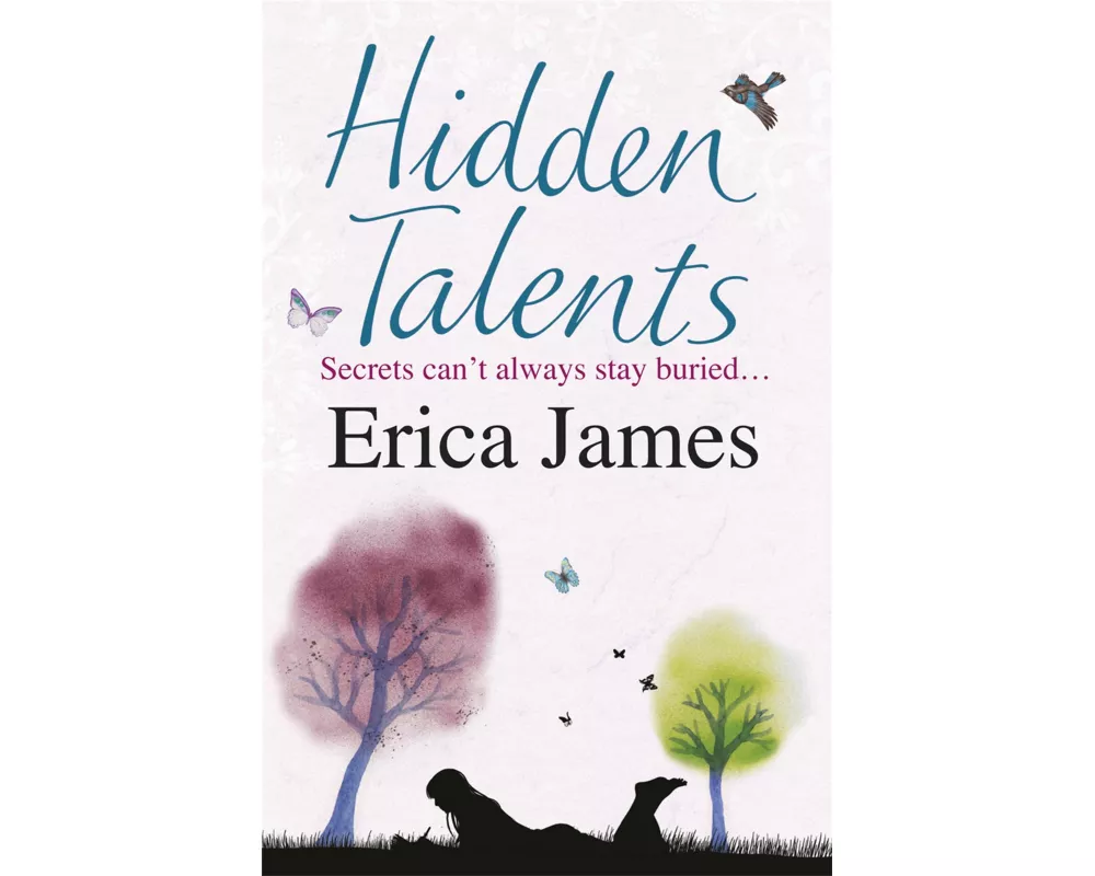 Hidden Talents