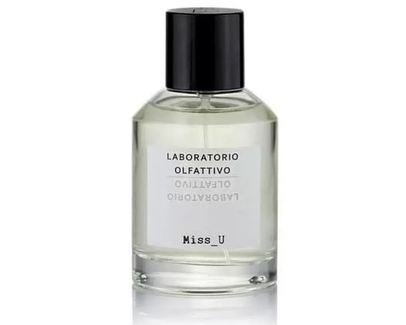 Laboratorio Olfattivo Miss U 100 ml