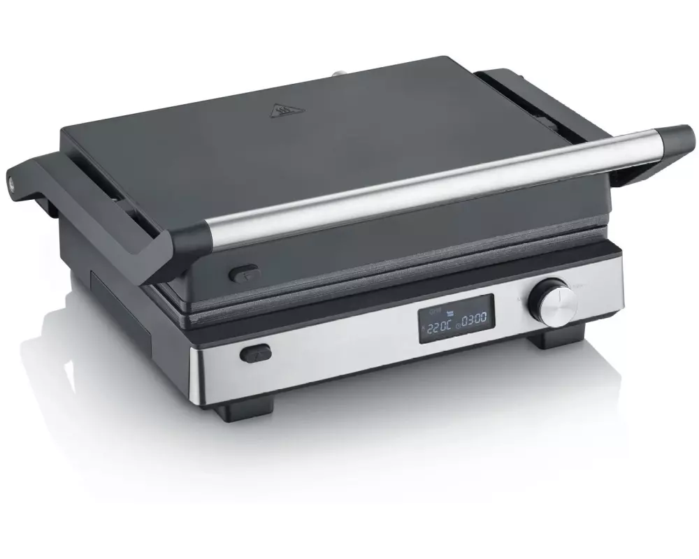 Severin Kontaktgrill Sevini Flex KG 2380 2000 W