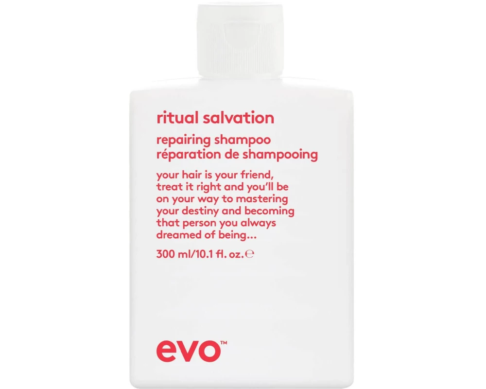 evo Ritual Salvation Repairing Shampoo 300 ml