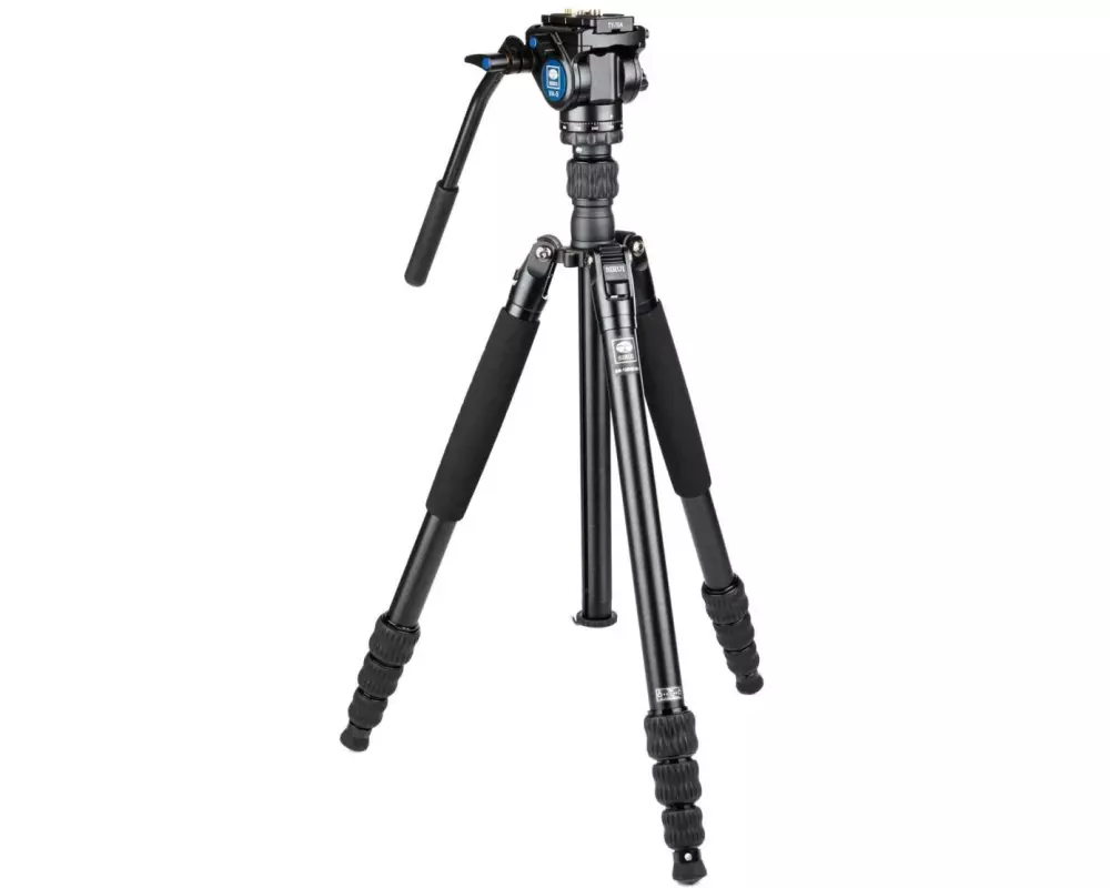 Sirui Stativ Traveler VA