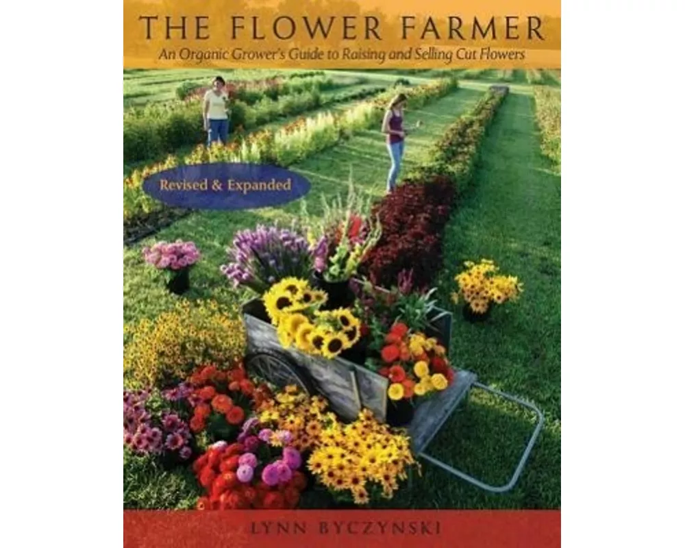 The Flower Farmer