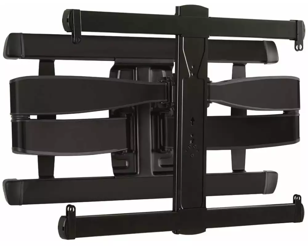 SANUS VXF730-B2 Schwenkbar, Schwarz