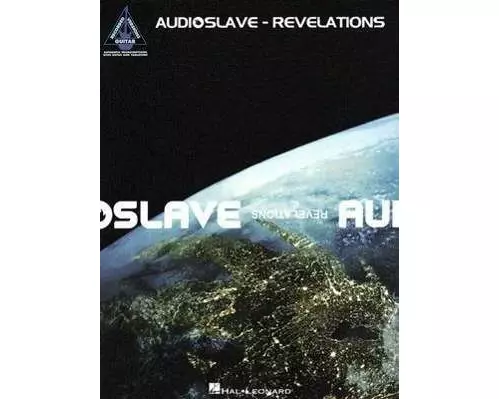 Audioslave: Revelations