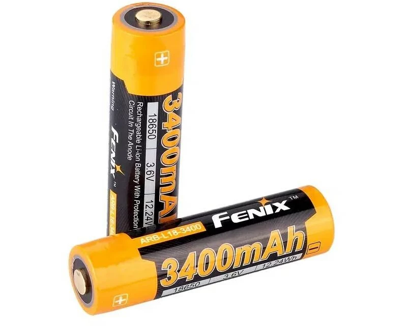 Fenix Akku 4000 mAh, 1 Stück