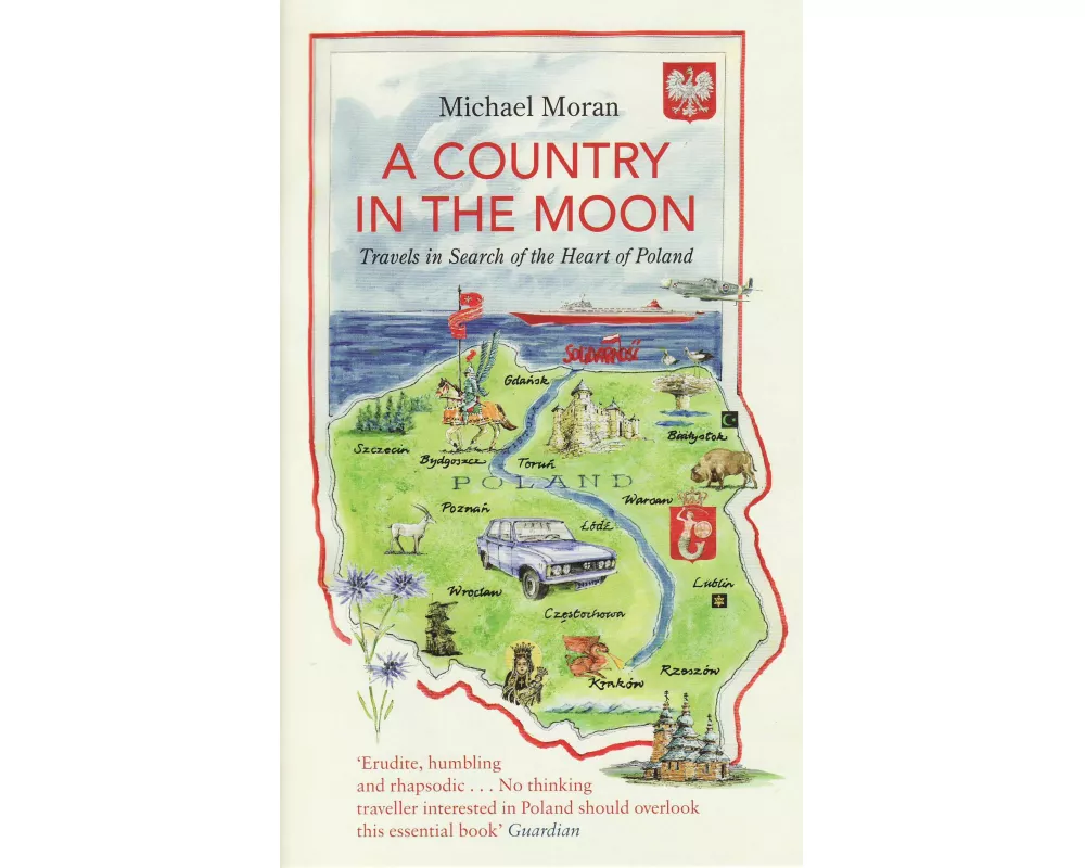 A Country in the Moon