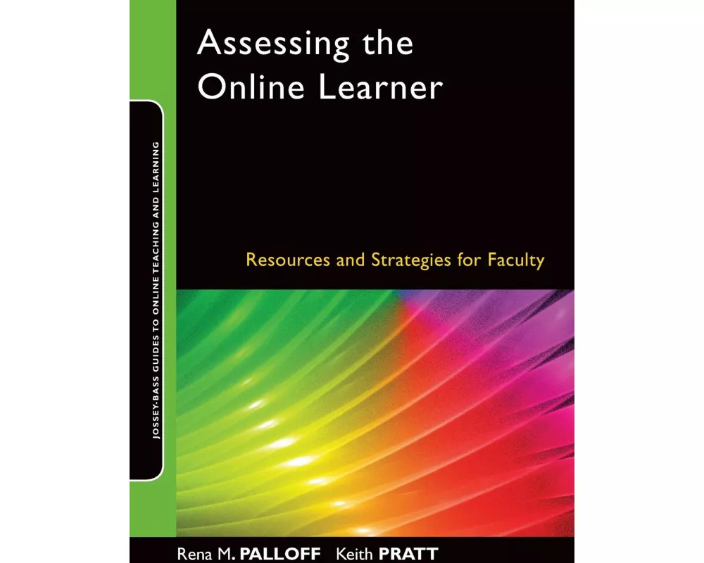 Assessing the Online Learner