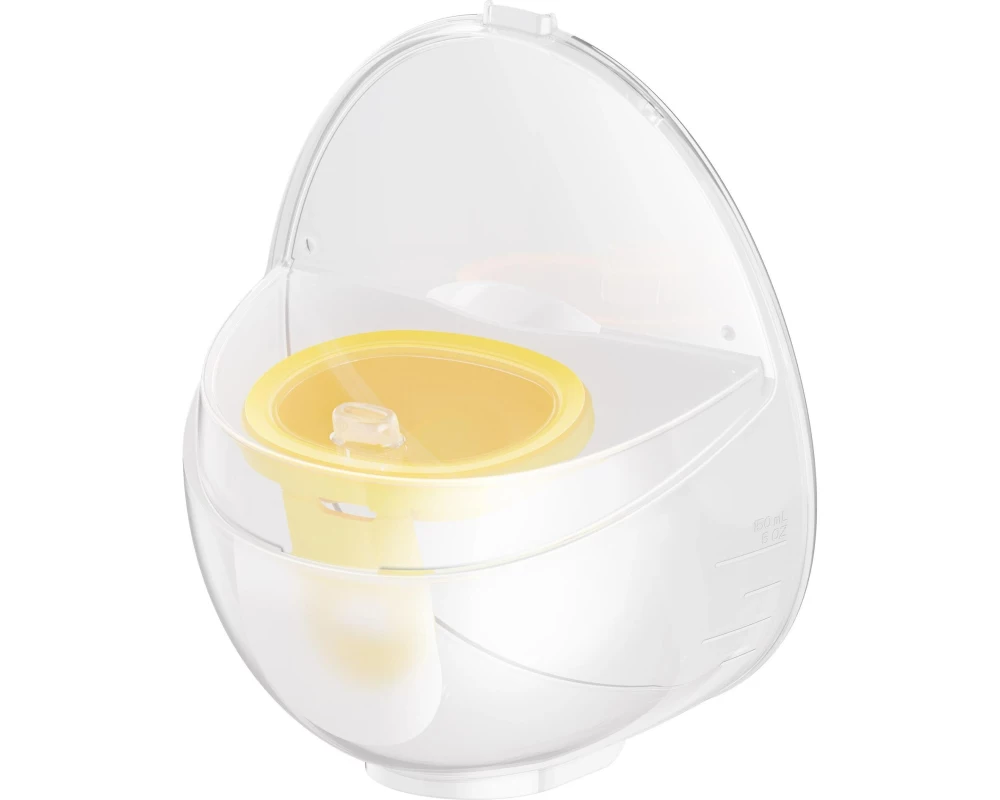 MEDELA Einzelpumpset Motion InBra