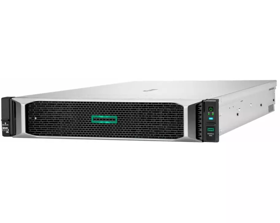 HPE StoreOnce 3660, 80TB, Base System