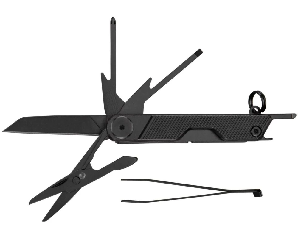 Gerber Mini-Tool ARMBAR MINI Schwarz