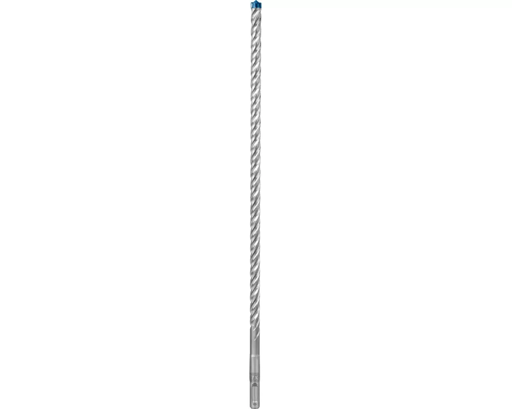 Bosch Professional Hammerbohrer EXPERT SDS plus-7X, 10 x 300 x 365 mm