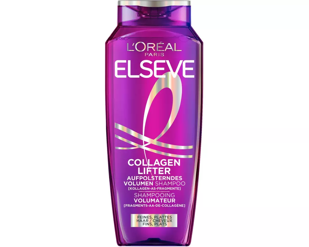 L'Oréal Elsève Shampoo Collagen Lifter 250 ml