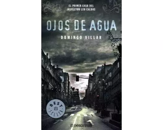 Ojos de agua