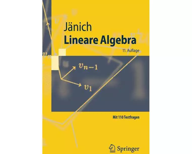 Lineare Algebra