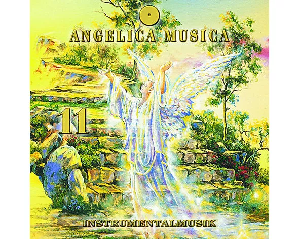 Angelica Musica