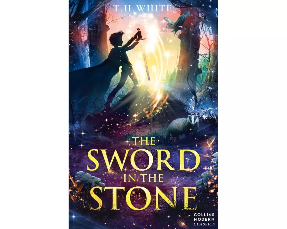 The Sword in the Stone