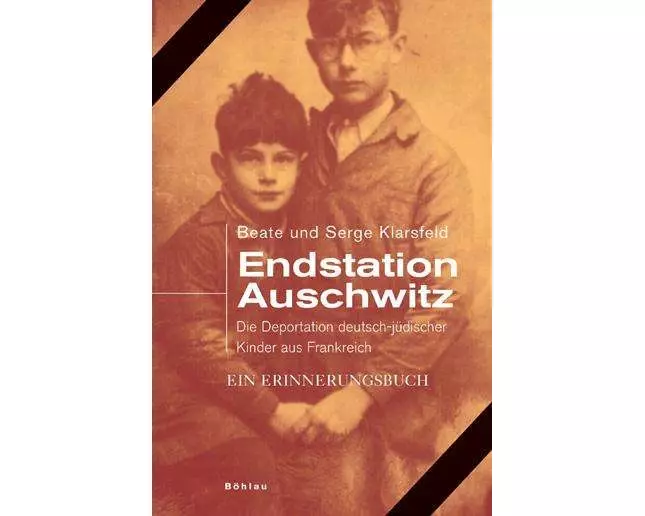 Endstation Auschwitz