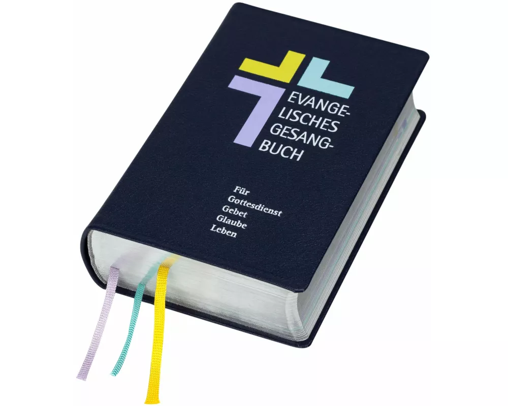 Evangelisches Gesangbuch Württemberg