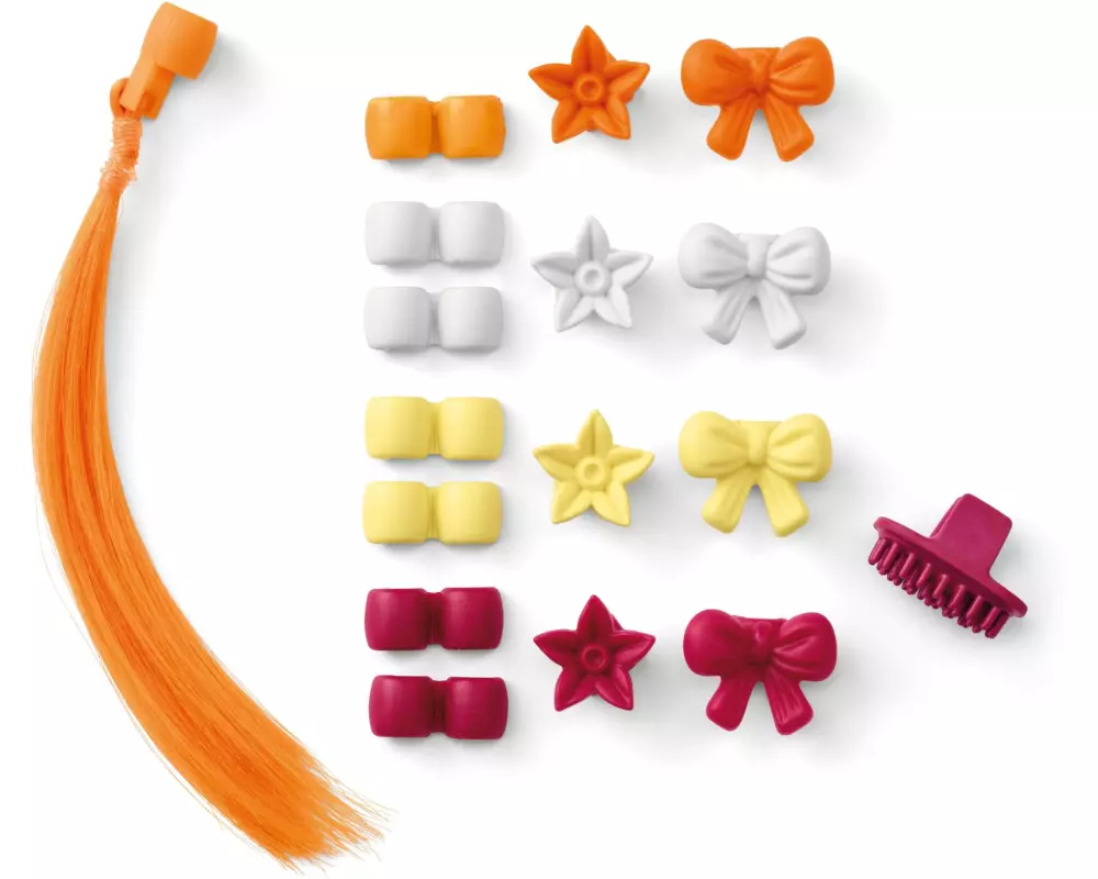 Schleich Sofias Beauties Haar-Clips Accessoires