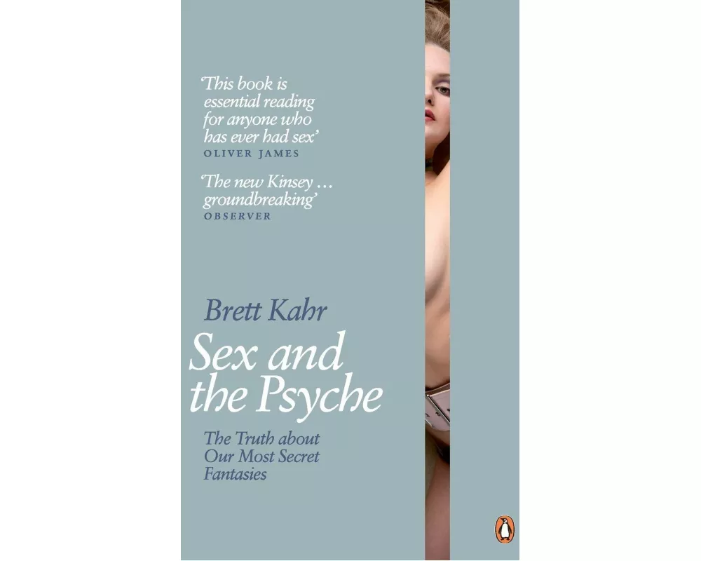 Sex and the Psyche