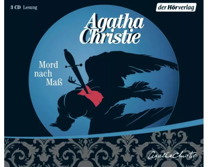 Mord nach Mass