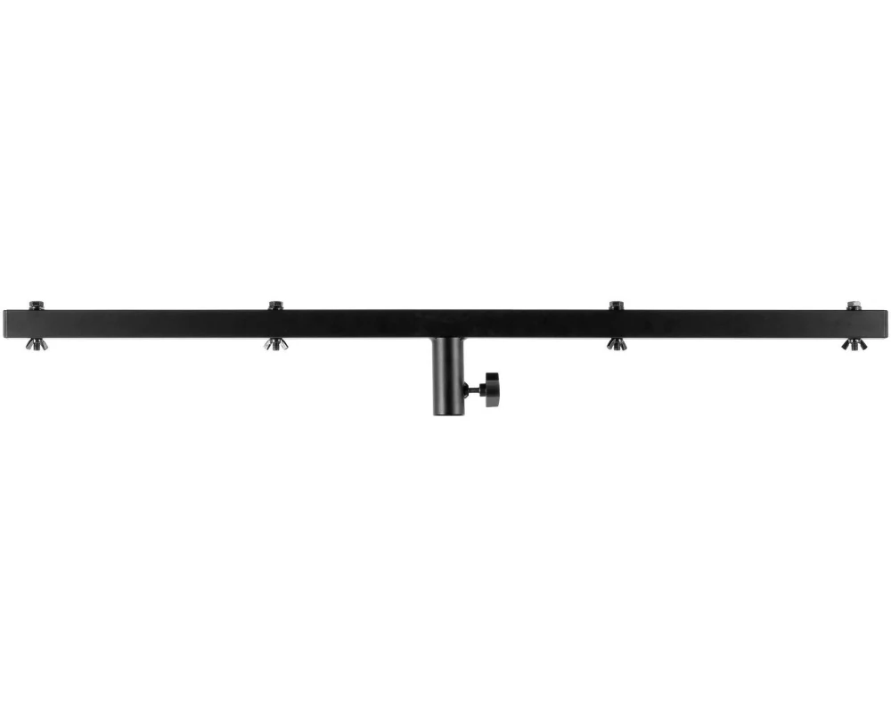 Vonyx MPS-B12 T-Bar Querträger für Lichteffekte 1.20 m 25 kg