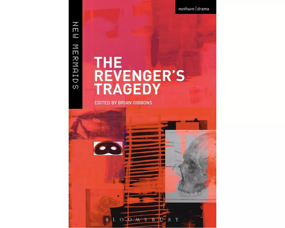 The Revenger's Tragedy