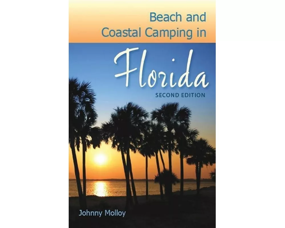 Beach and Coastal Camping in Florida