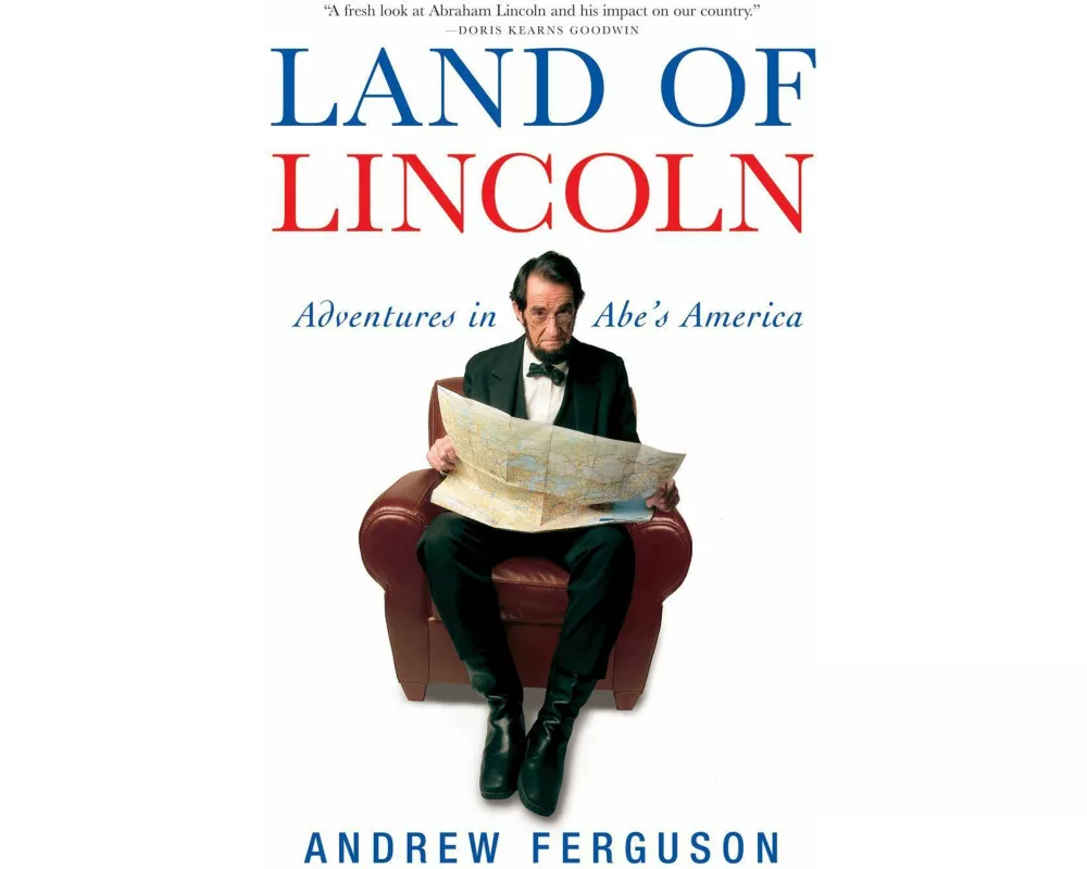 Land of Lincoln