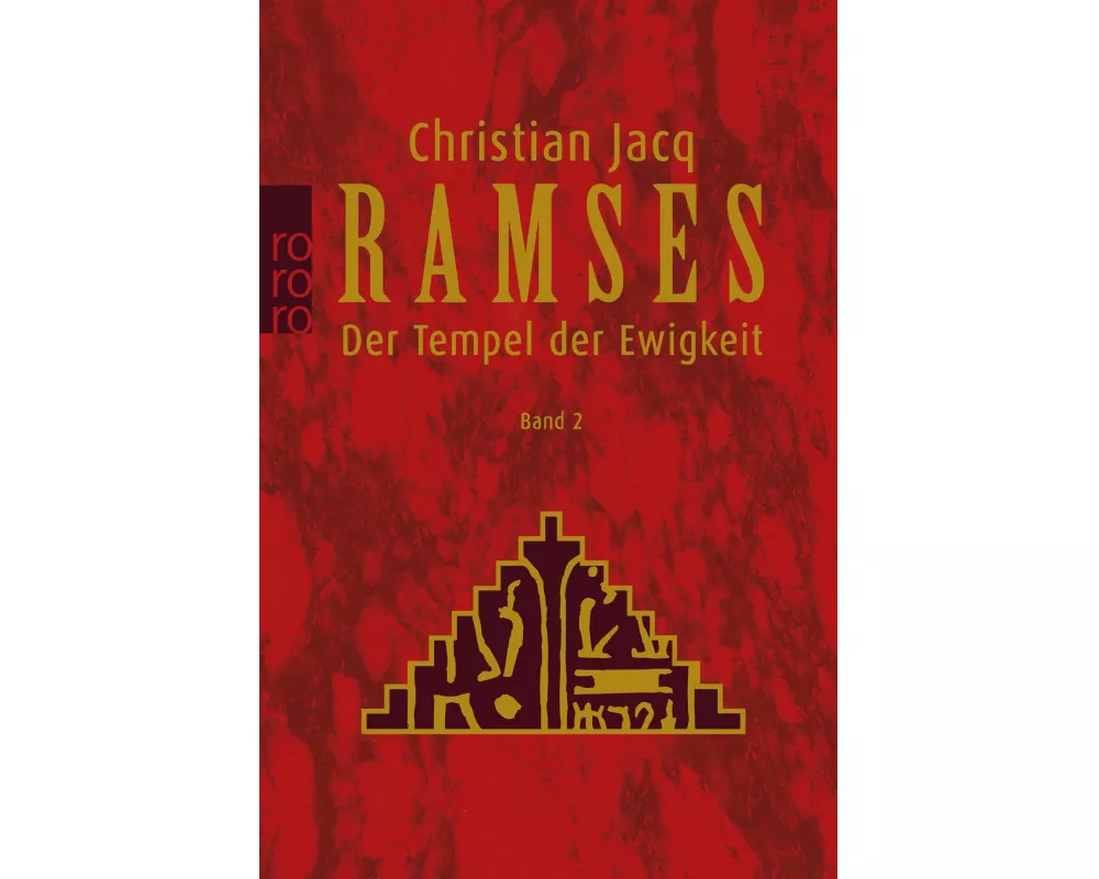 Ramses: Der Tempel der Ewigkeit