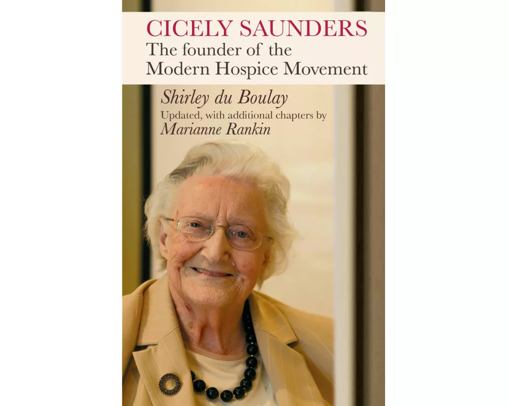 Cicely Saunders