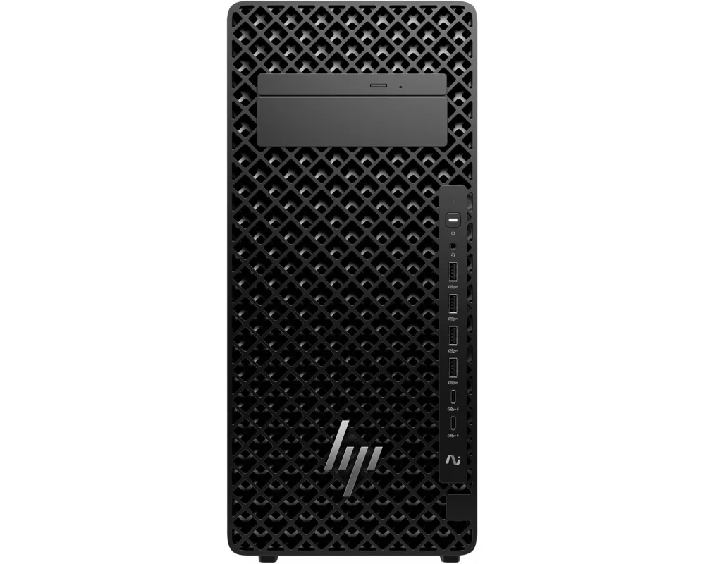 HP Z2 Tower G1i, Intel Core Ultra 7 265K, 64GB, SSD PICe 1TB, NVIDIA RTX 2000 16GB, Win11 Pro