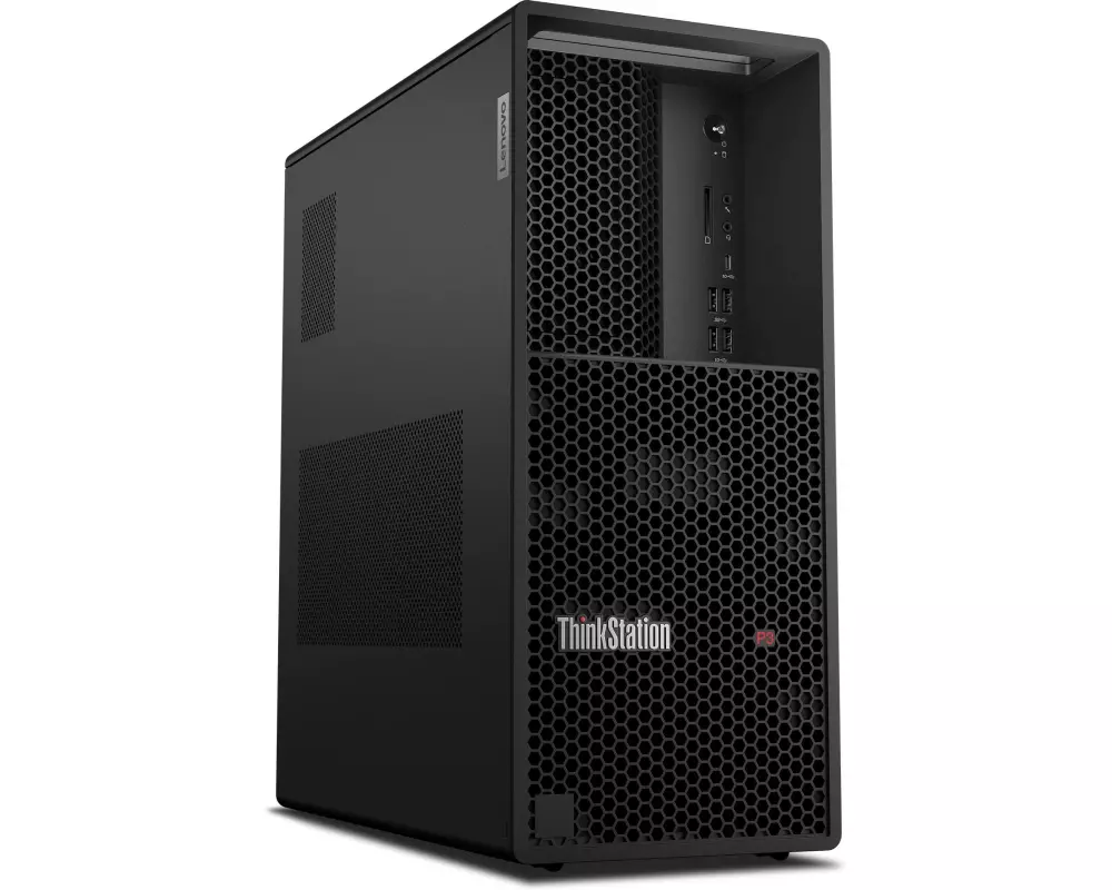 Lenovo TS P3 Tower i9 64G 1TB W11P