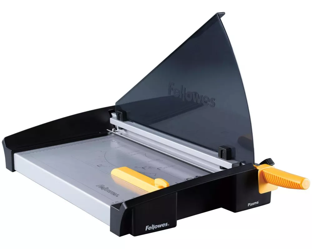 Fellowes Hebelschneidegerät Plasma A3 46 cm, 40 Blatt
