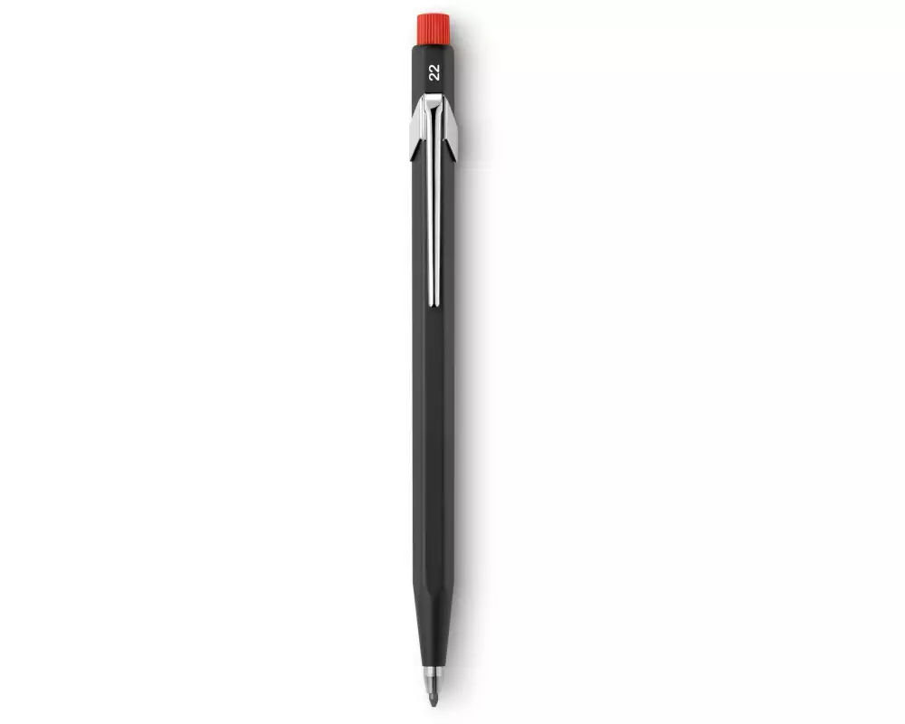 Caran d'Ache Minenbleistift 2 mm 10 Stück