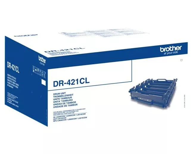 Brother Bildtrommel DR-421CL