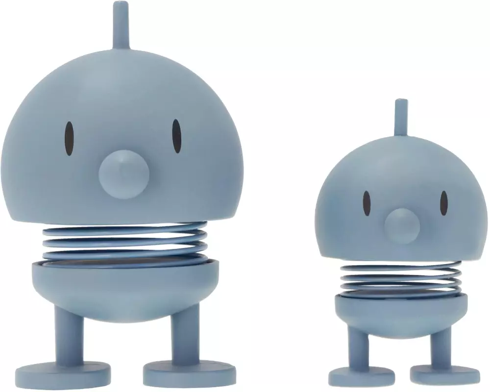 Hoptimist Aufsteller Bumble Set XS/S Sky