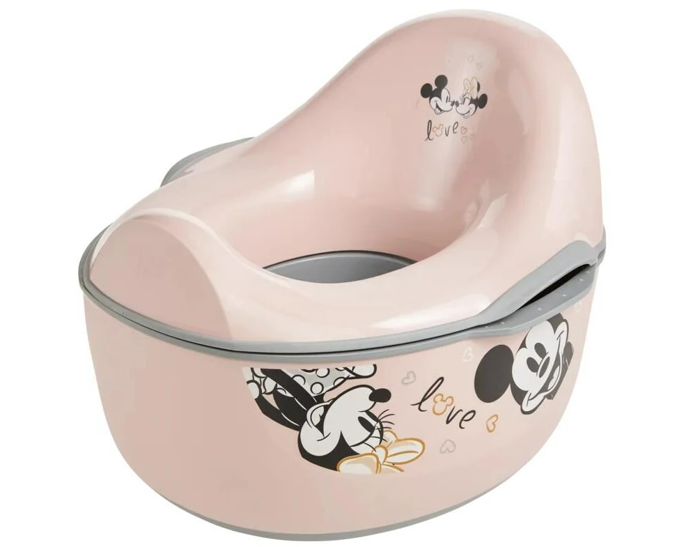 keeeper Kasimir 4-in-1 Kunststoff Nordic Pink