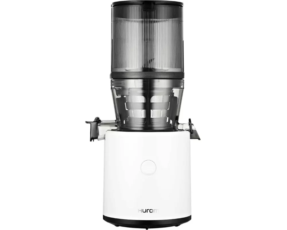 Hurom Slow Juicer H320N Matt White