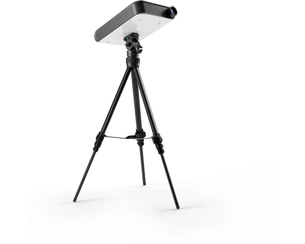 Vaonis Teleskop Hestia Ultimate Pack
